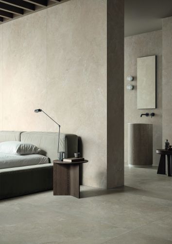 Click to enlarge image IMPRONTA_Arcadia_Crema 120x280 - Visone 120x120_CAMERA HOTEL.jpg