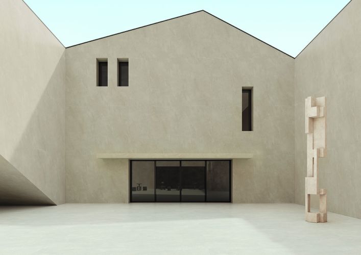 Click to enlarge image ITALGRANITI_ARC 2_AMB 1 Esterno 1_05_02_26.jpg