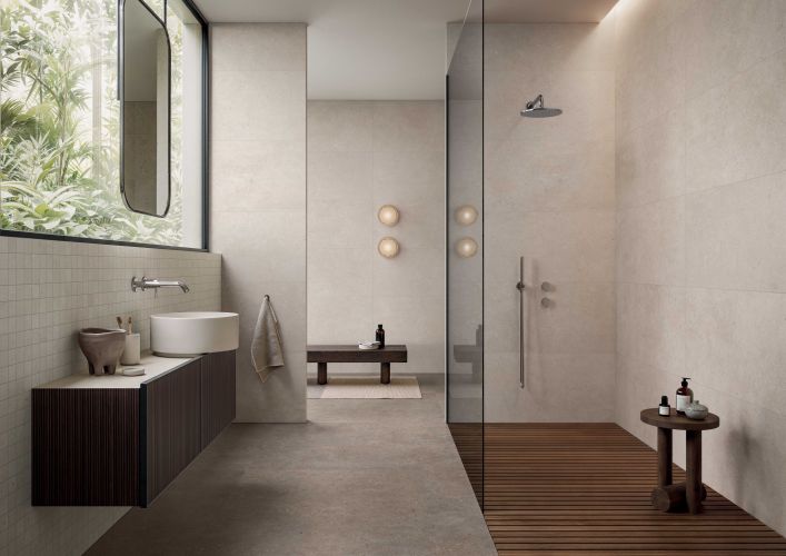 Click to enlarge image ITALGRANITI_Silver grain plus_Bagno_pag 28-29_27_08_26.jpg