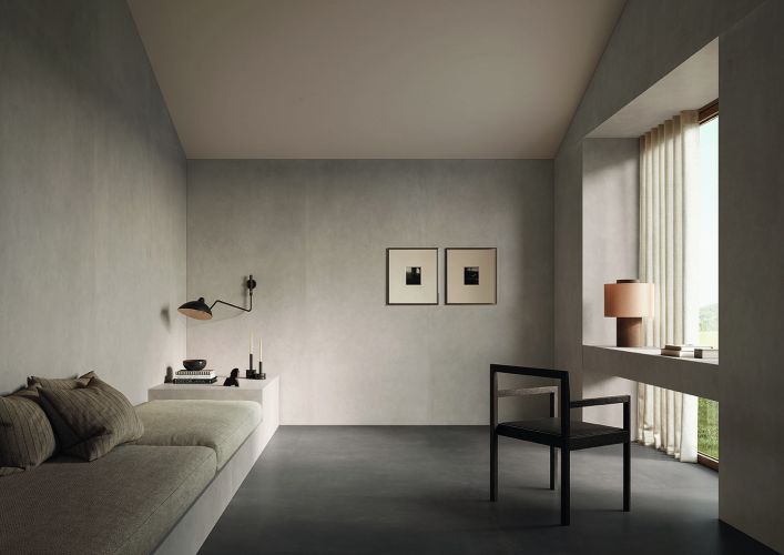 Click to enlarge image ITALGRANITI_Cementi 25_Argil 120x120  - Cementi Moka 120x280_STUDIO_23_01_26.jpg