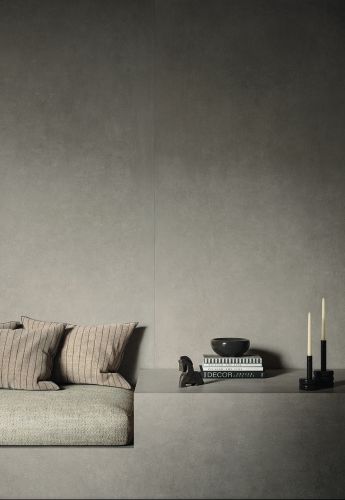 Click to enlarge image ITALGRANITI_Cementi 25_Argil 120x120  - Cementi Moka 120x280_STUDIO_Part_23_01_26.jpg