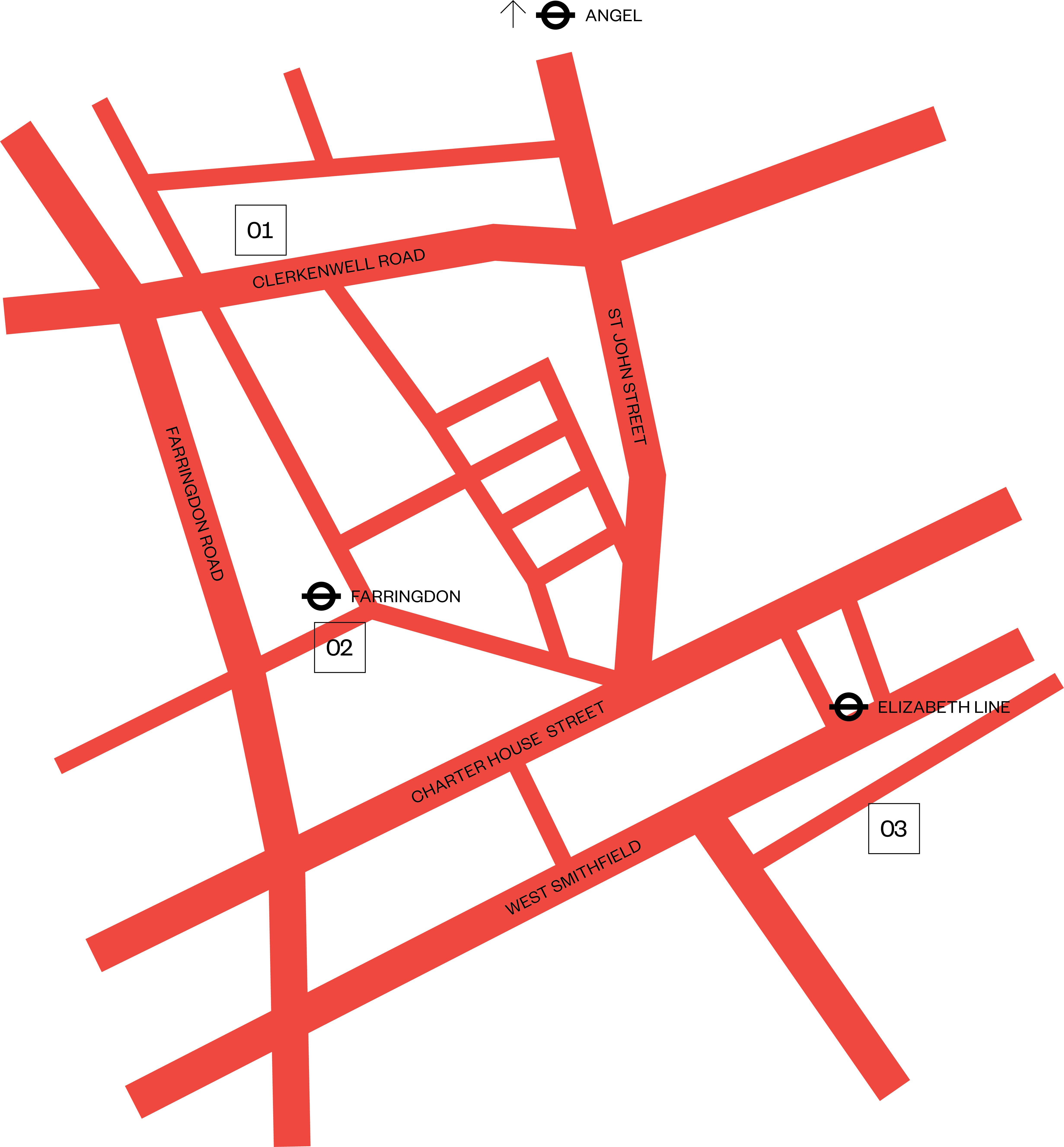 Automatica Map Red