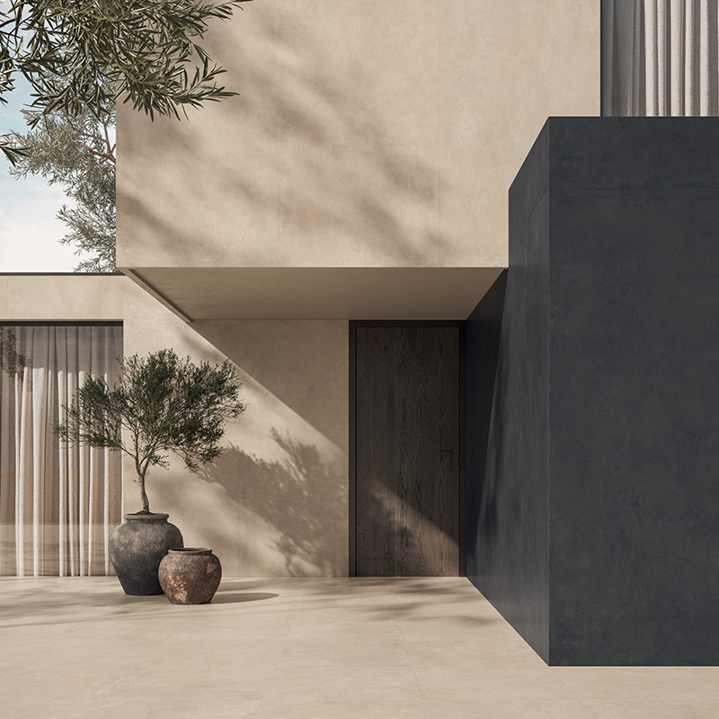 Concrete