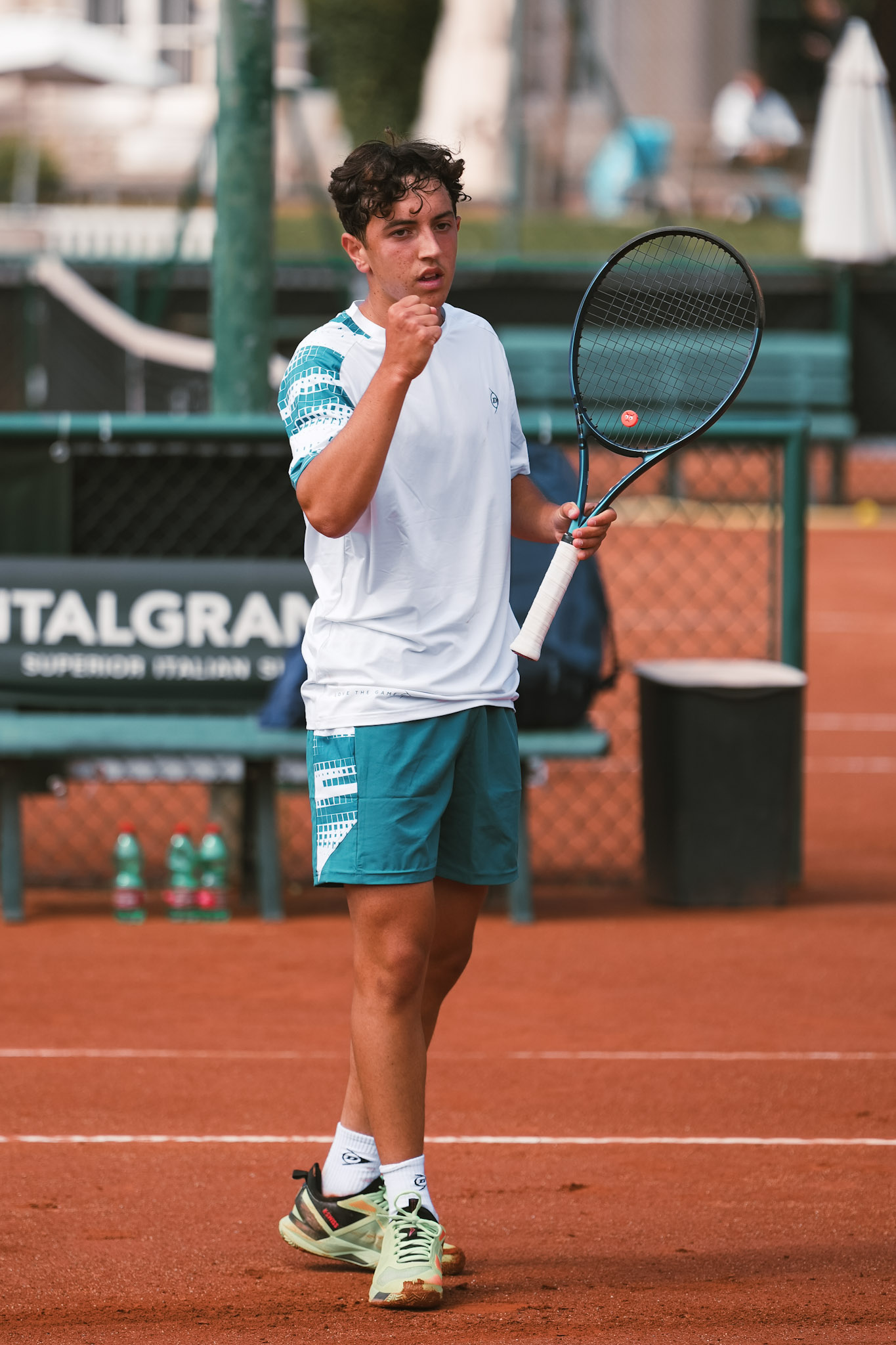 Trofeo Bonfiglio 2