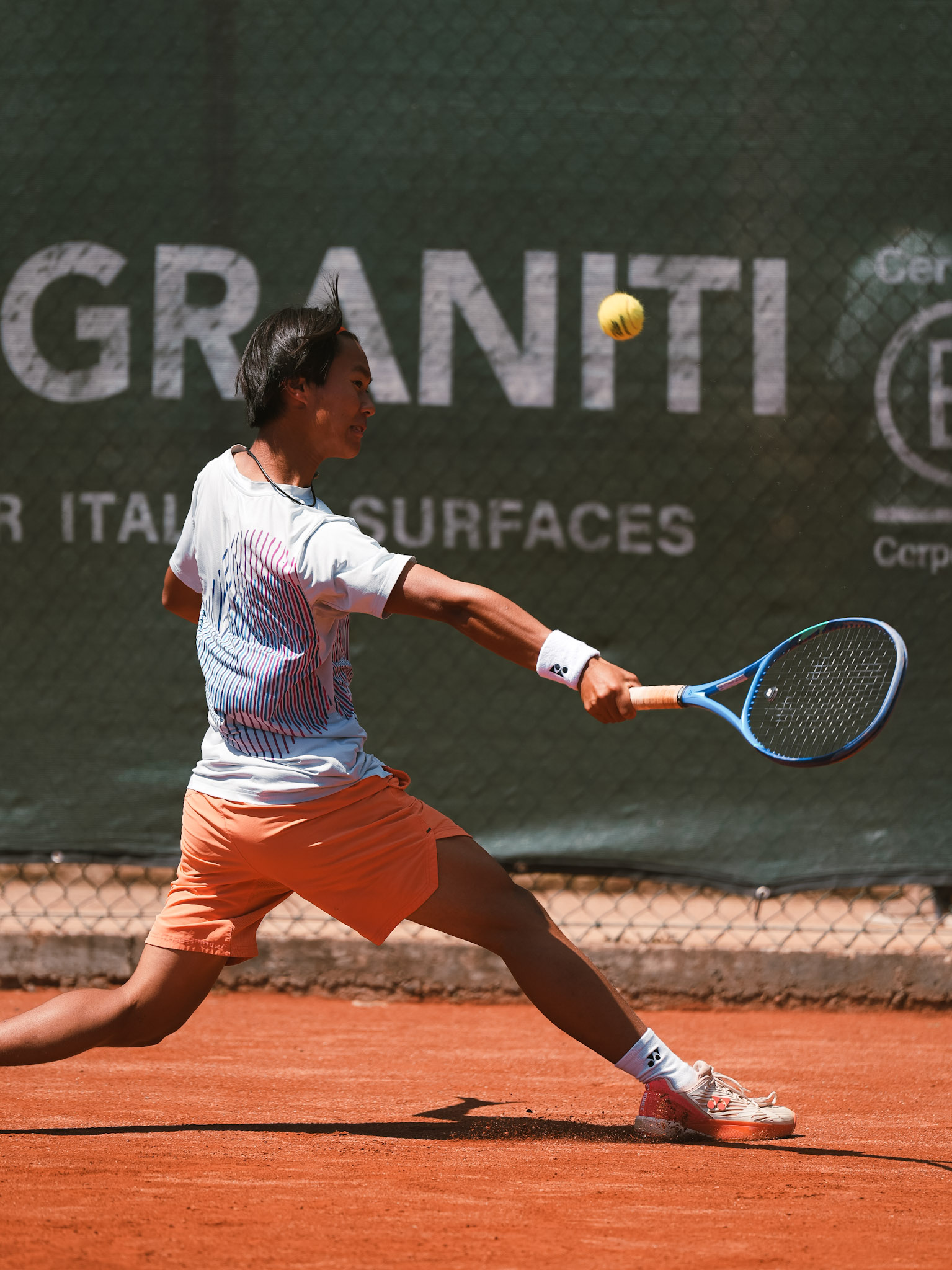 Trofeo Bonfiglio 3