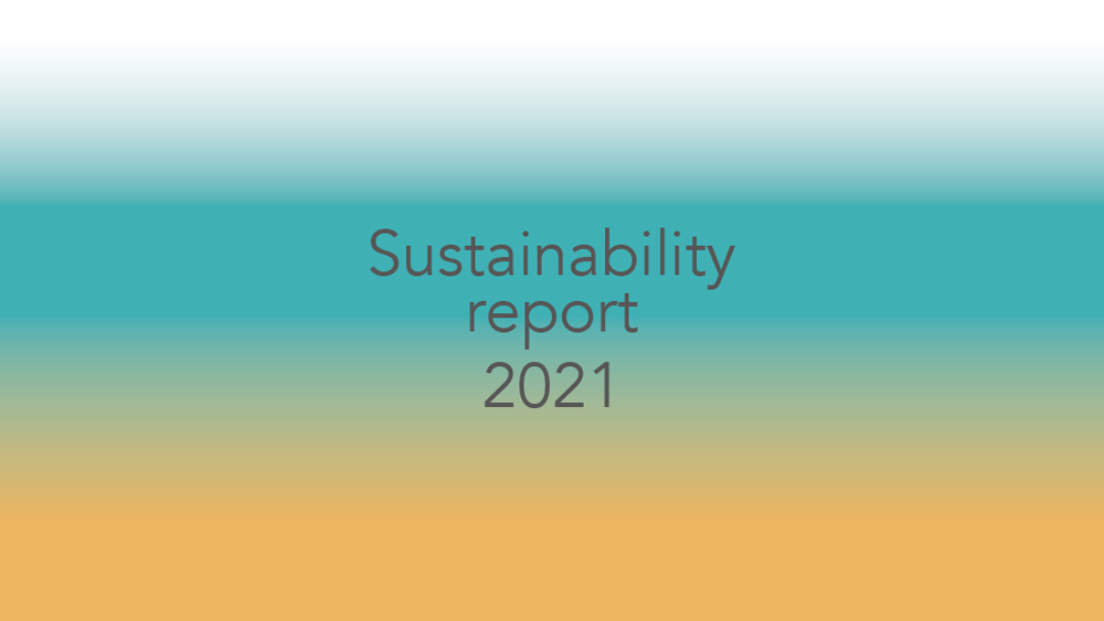 Italgraniti Group publica el informe de sostenibilidad 2021