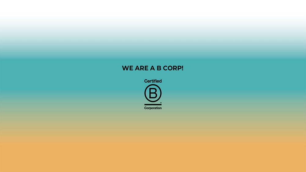 Italgraniti Group is a B Corp!