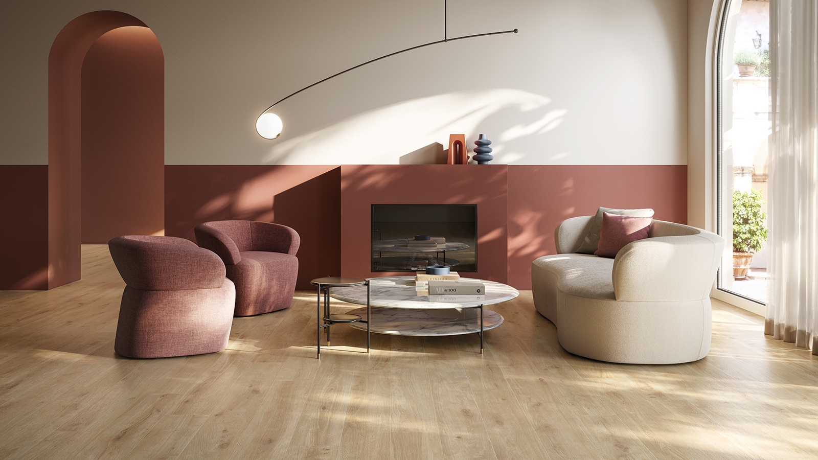 Italgraniti Group - Essence