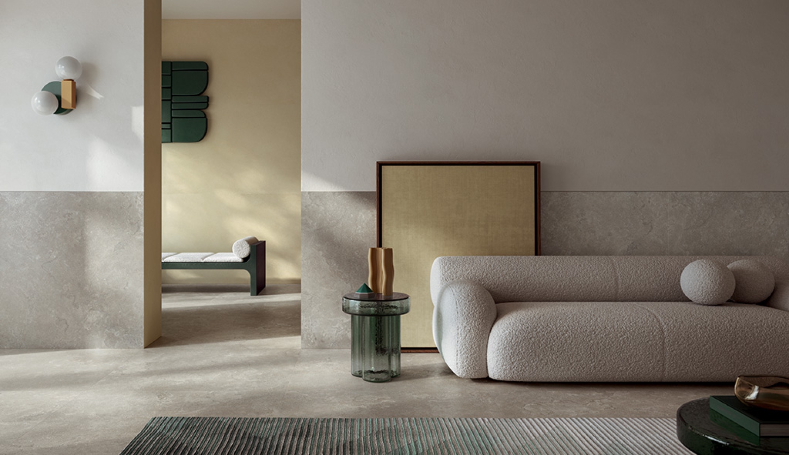 Italgraniti Group - Dorset