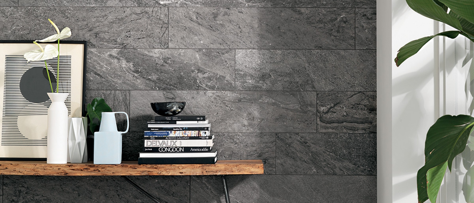 Quarzite grey
