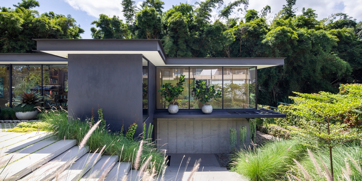 Private villa - Villa Casa V