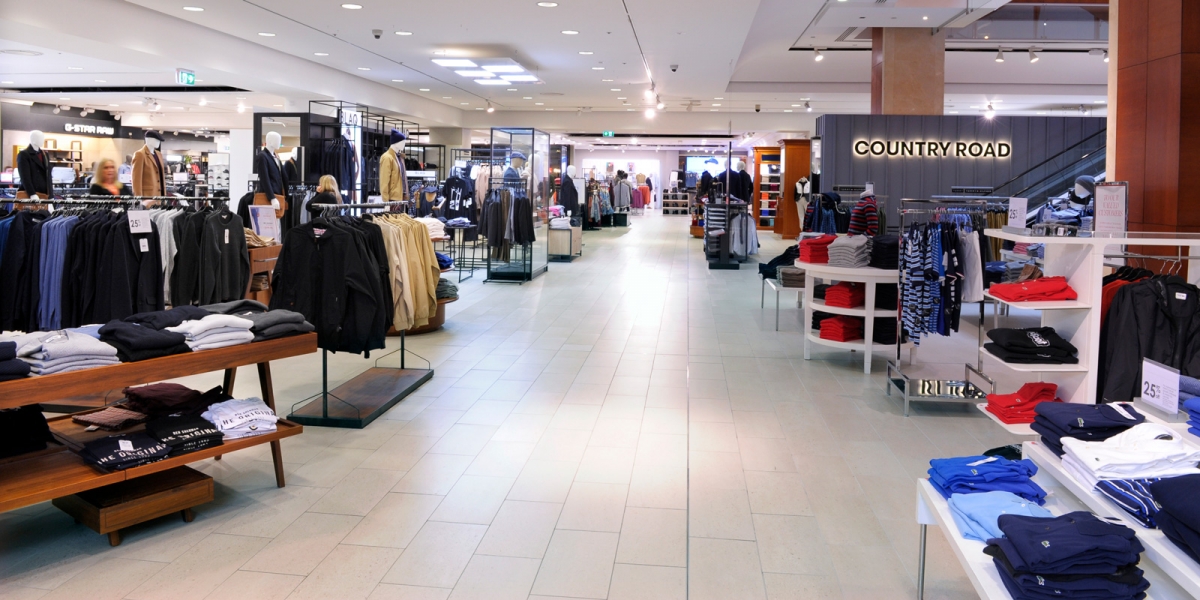timberland baywest mall