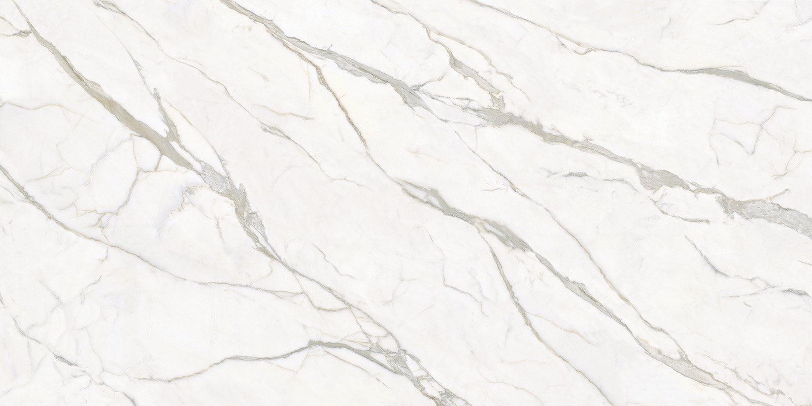 Calacatta Top - Italstone