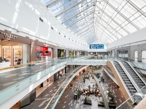 Europa Shopping Center