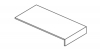 Short side L element