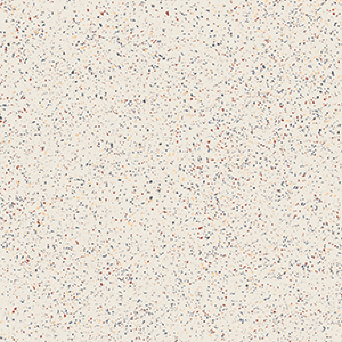 Terrazzo Arcobaleno