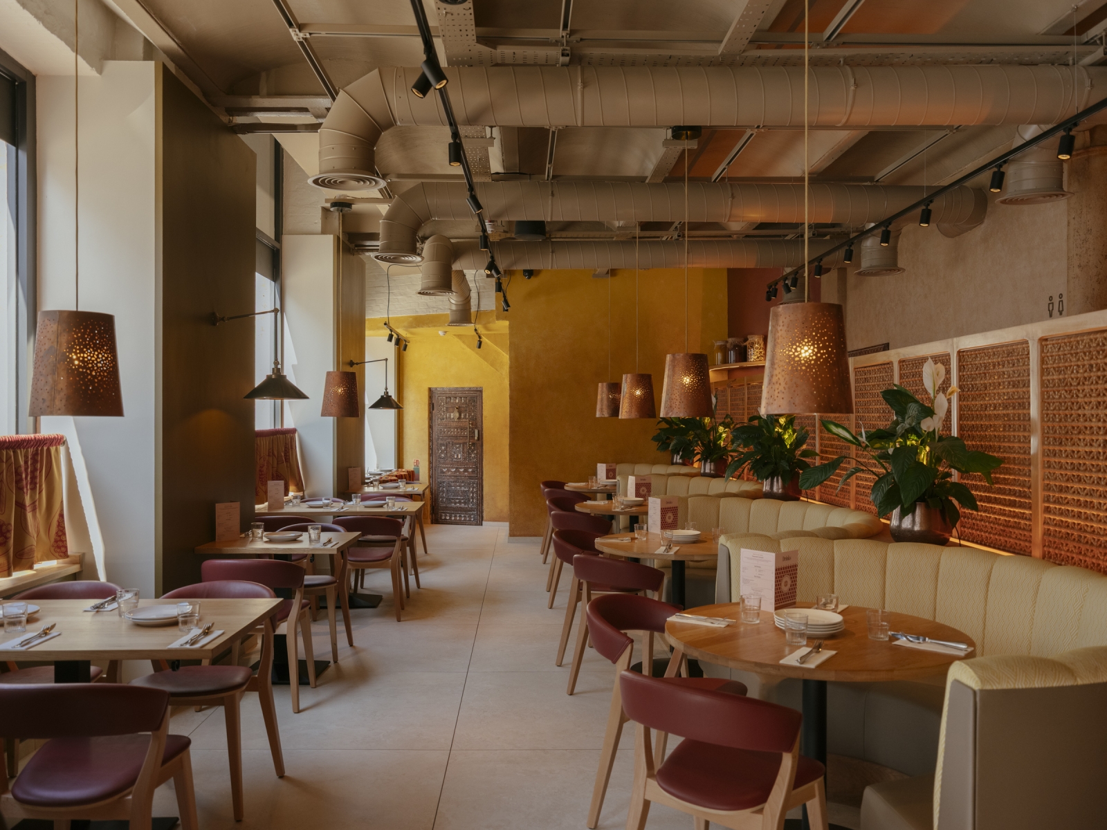 Ceru Restaurant