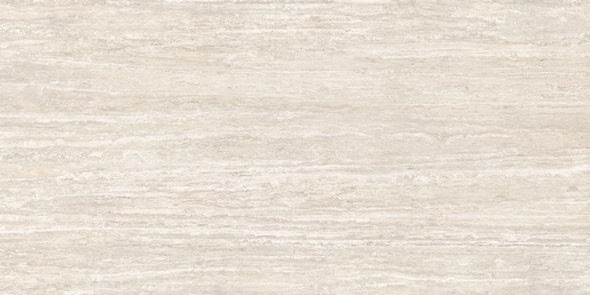 Travertino Bianco Vein Cut