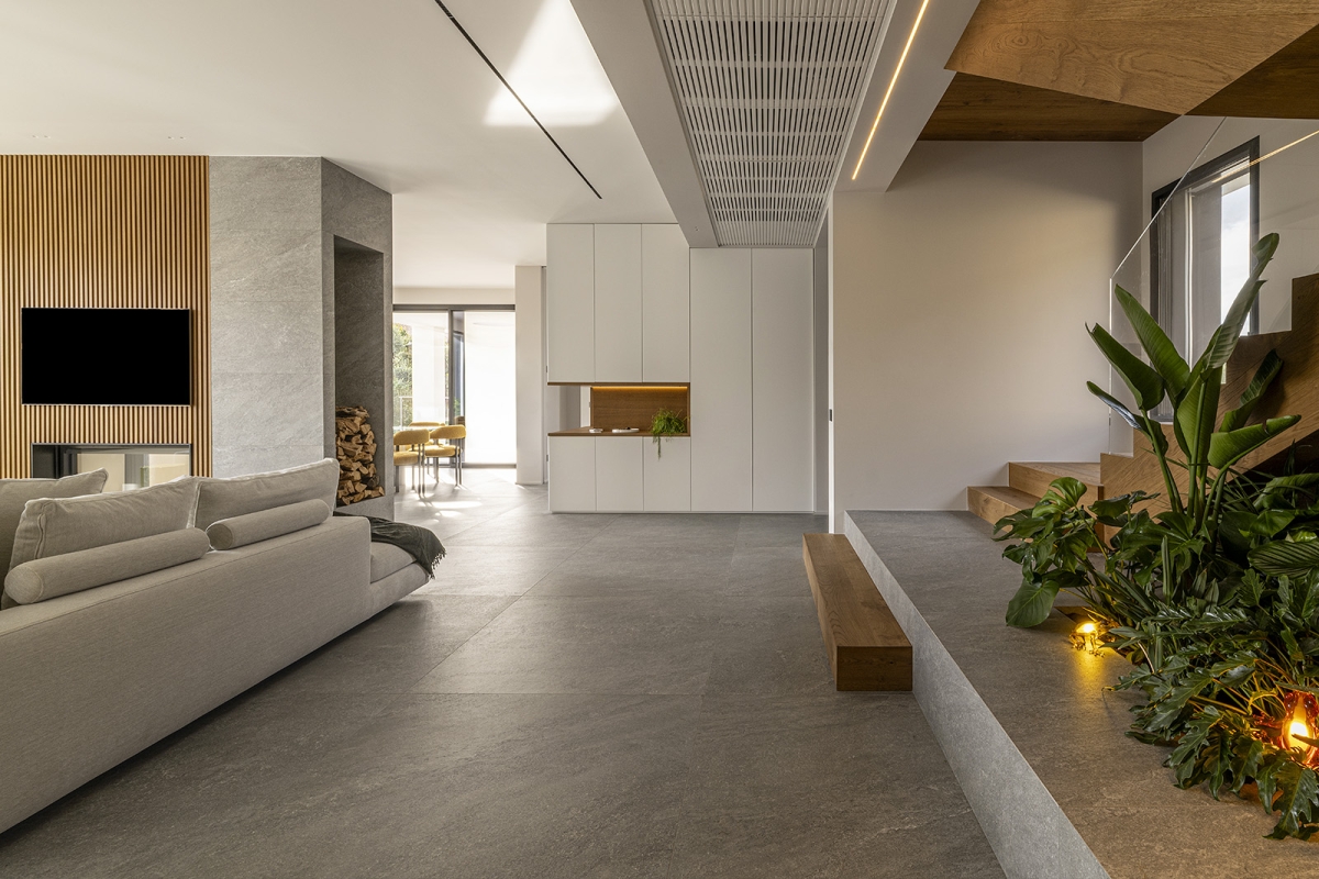 Private Villa in Rome