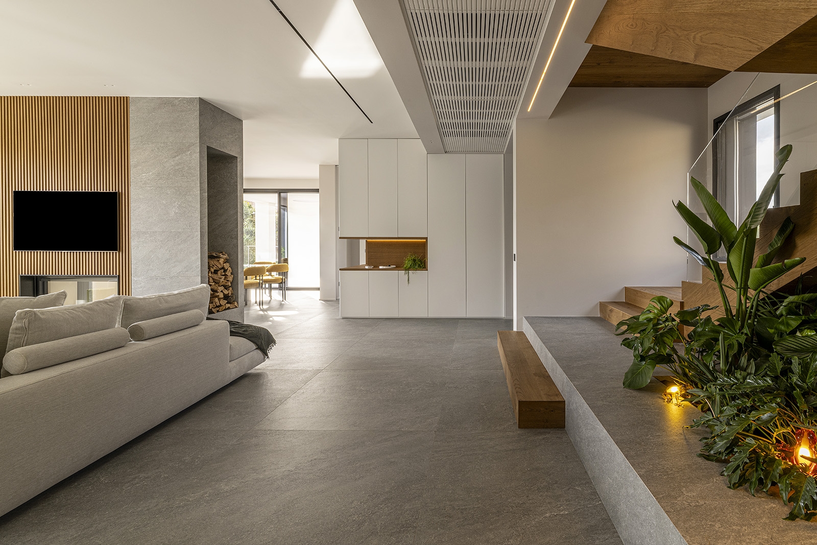 Private Villa in Rome