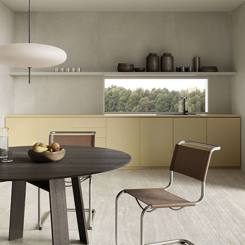 Come scegliere le piastrelle per la cucina