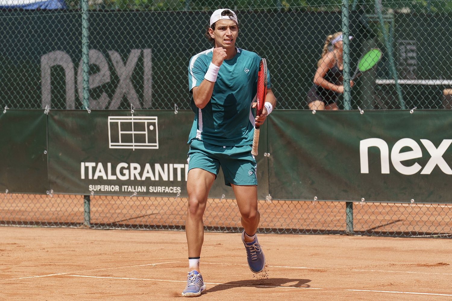 Italgraniti Group main sponsor del Trofeo Bonfiglio 2026