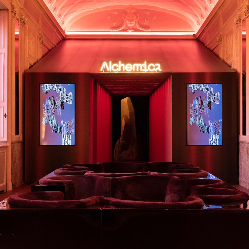 Italgraniti Group a Palazzo Bovara per la MDW 2025