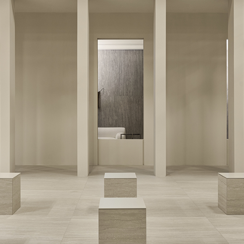 Italgraniti Group Cersaie 2023