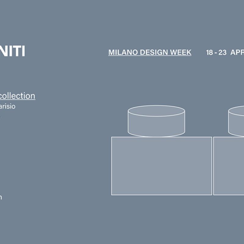 MILANO DESIGN WEEK 2023