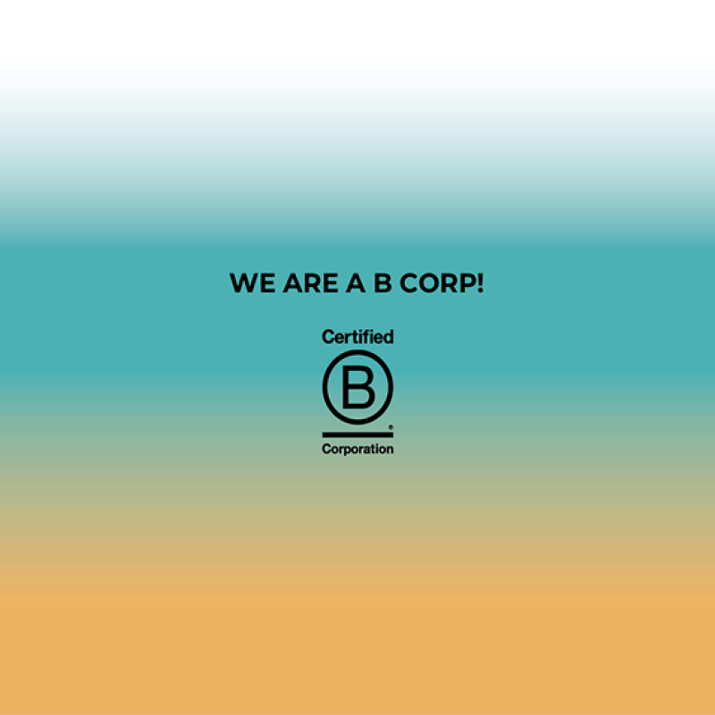 Italgraniti Group is a B Corp!