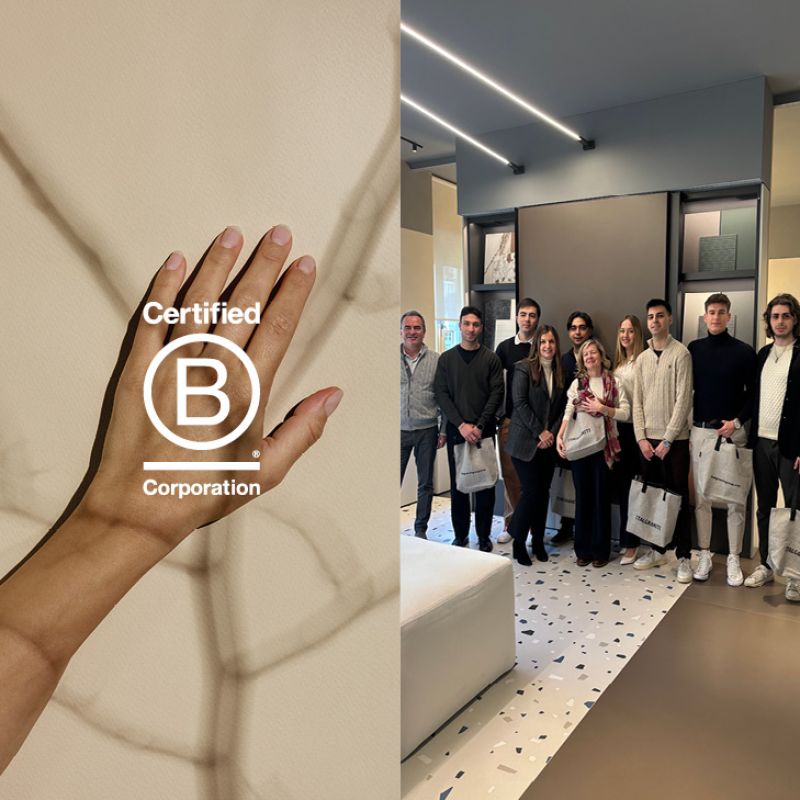 Italgraniti Group e IULM University insieme per la CSR