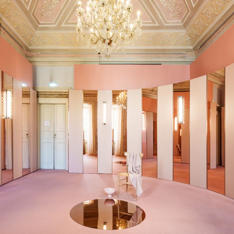 Italgraniti Group alla GAM per la MDW 2025