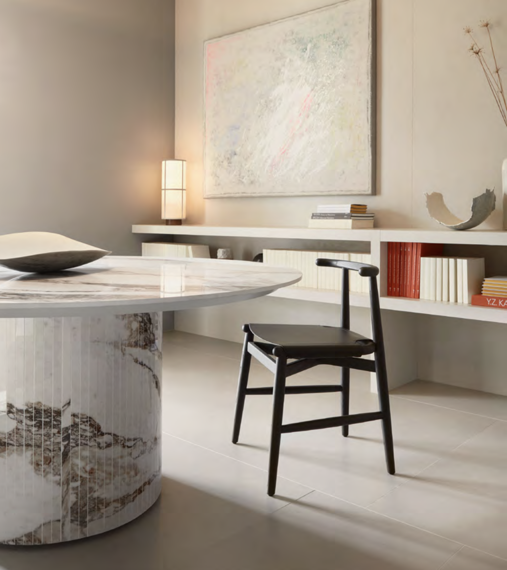 Showroom e sedi | Company