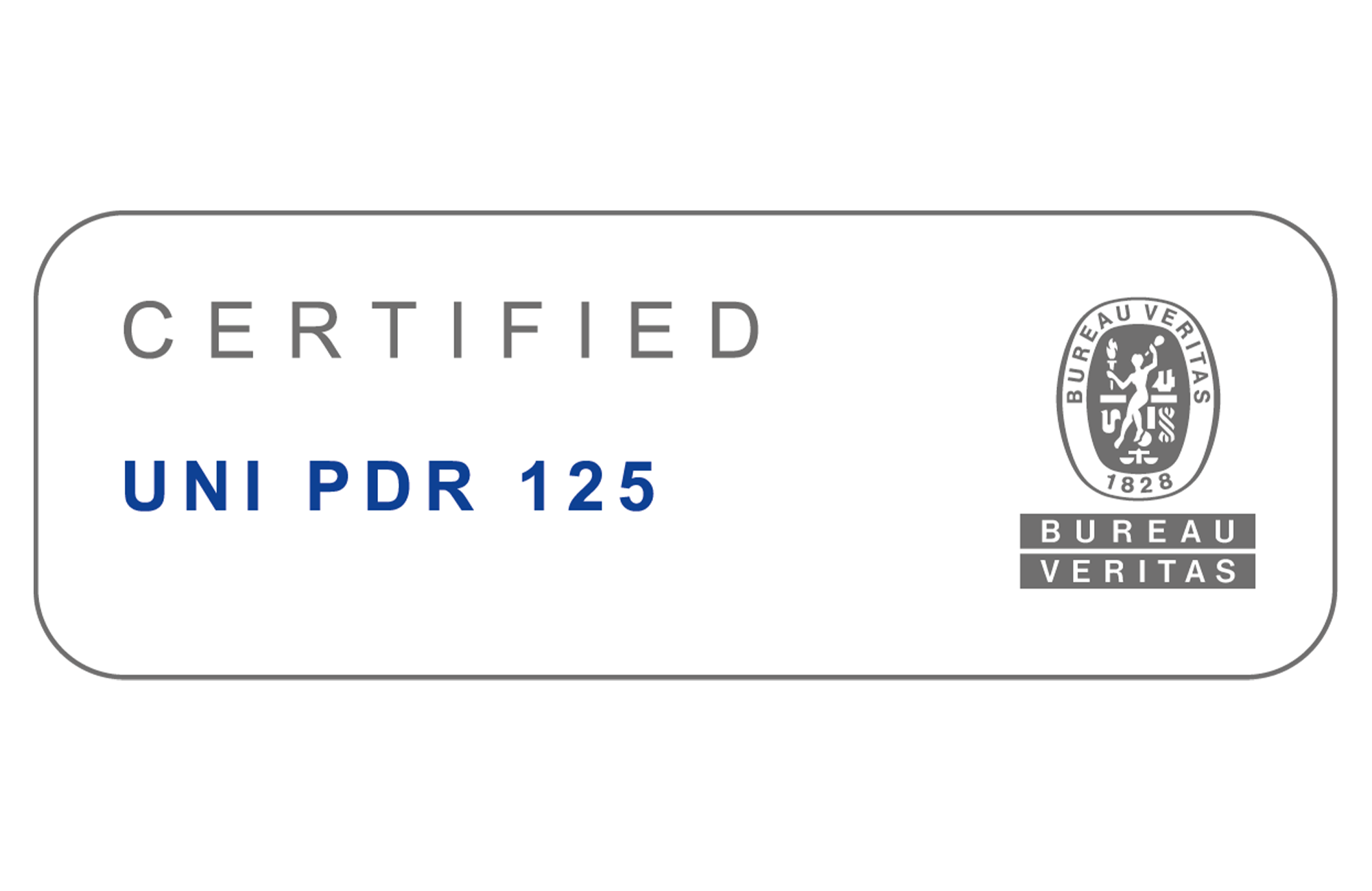 UNI ISO 9001 2015