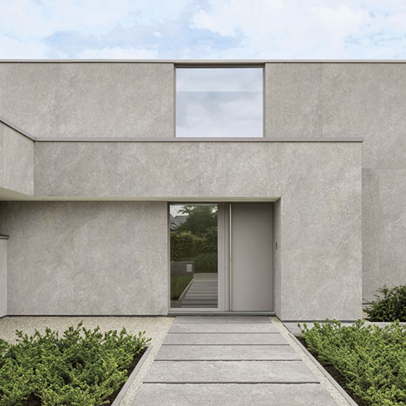 Come si fa il gres porcellanato