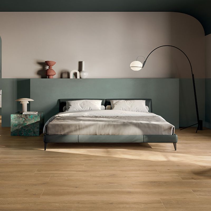 Essence, l’effet bois qui conserve une âme technologique