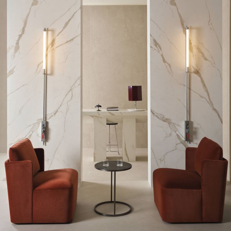 Italgraniti at Cersaie