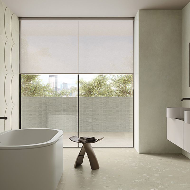 Come scegliere le piastrelle del bagno