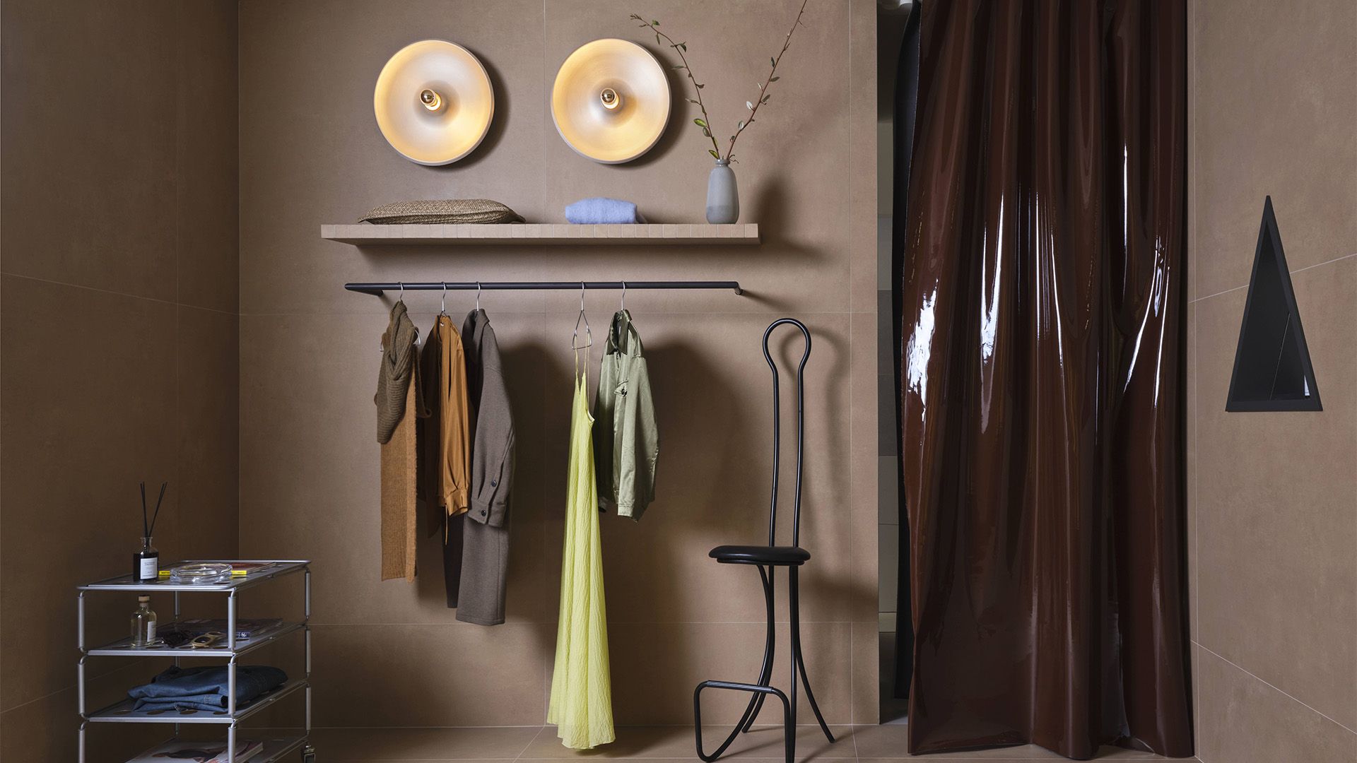 Impronta a Cersaie 2025