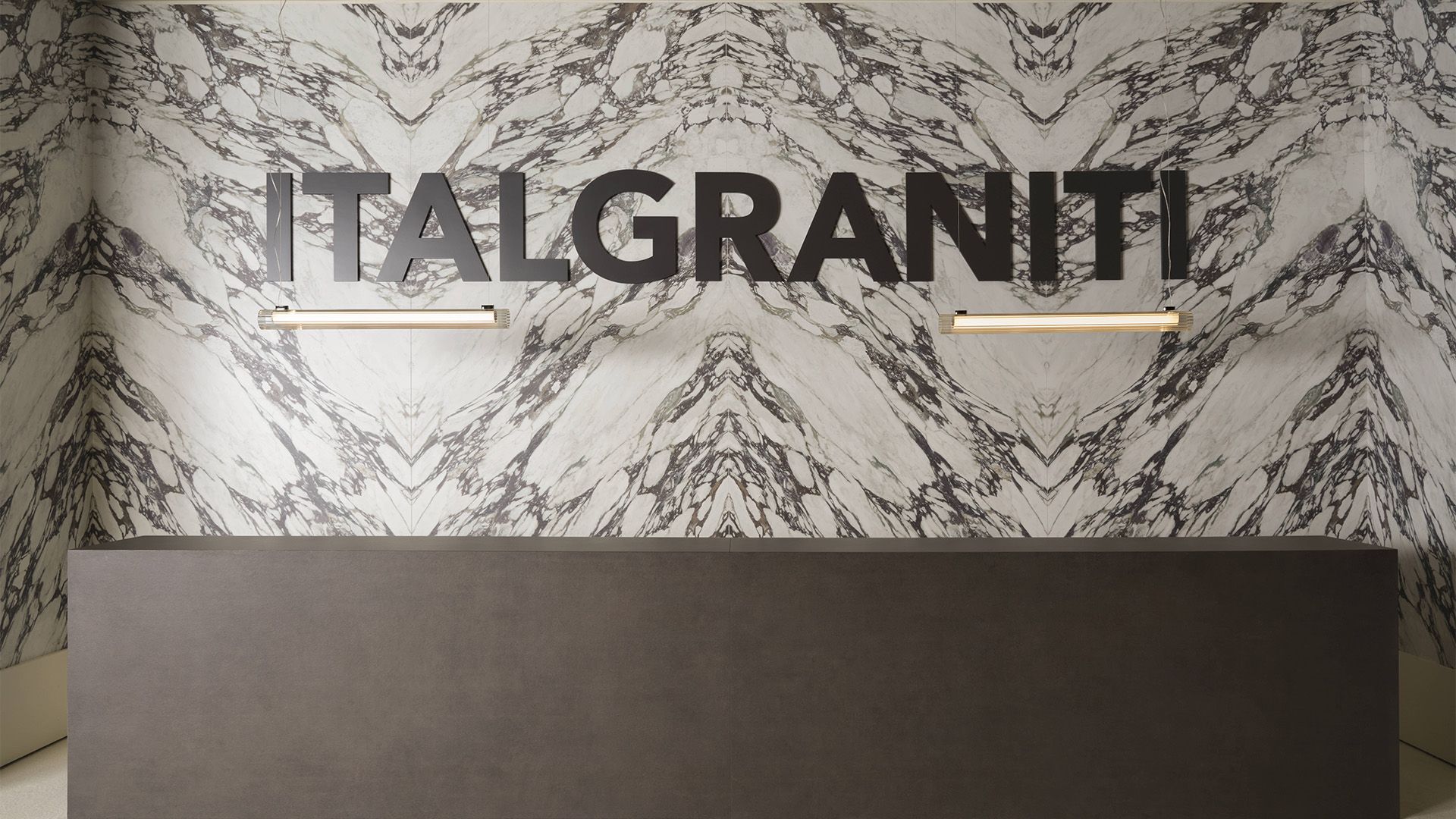 Italgraniti a Cersaie 2025
