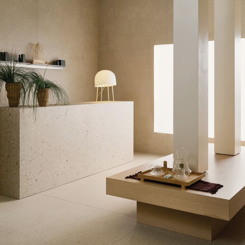 Italgraniti at Cersaie