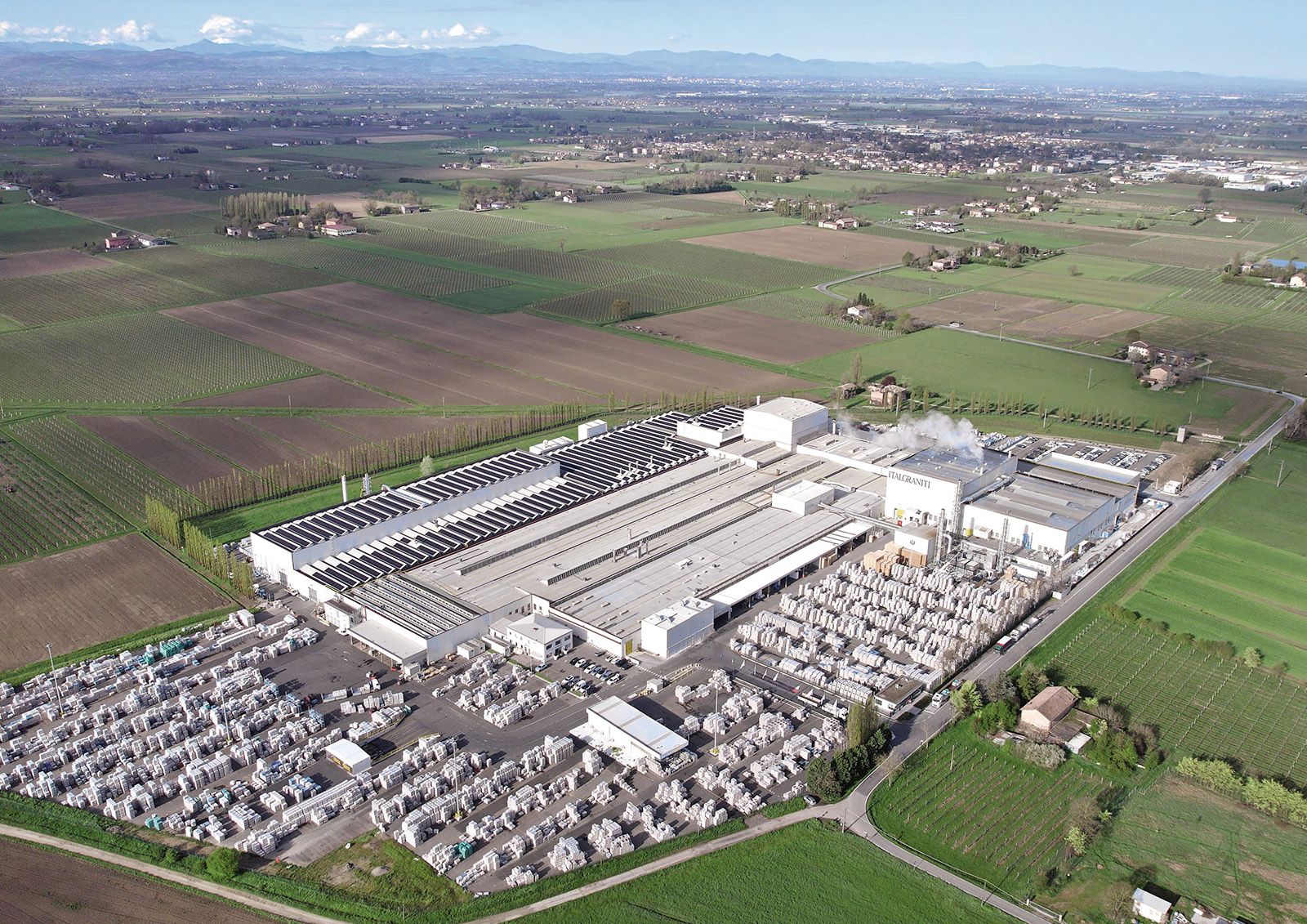 Italgraniti Group ai TECNAwards 2026