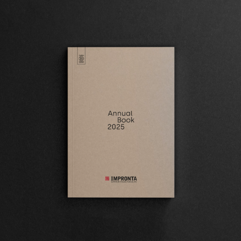 Catalogo Generale 2025 Impronta