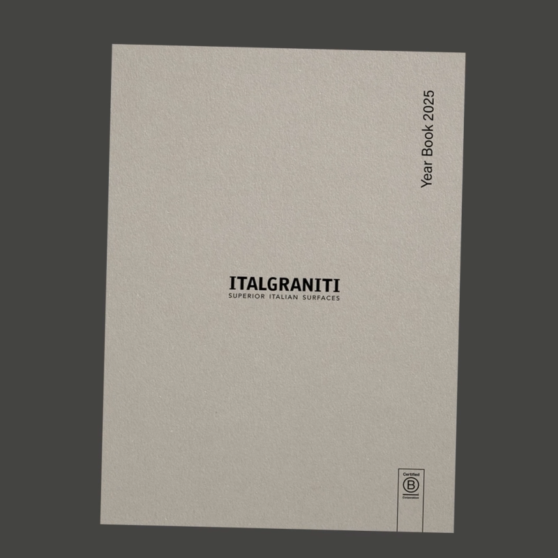 Catalogo Generale 2025 Italgraniti