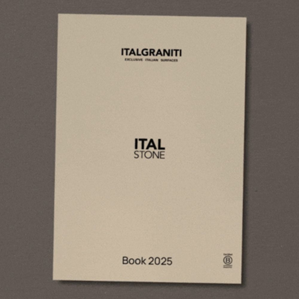 Italstone Book 2025