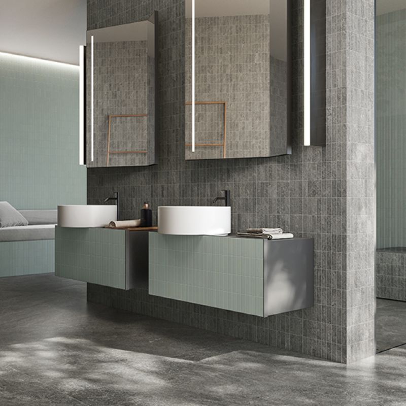 Origins, la force minérale qui inspire le design