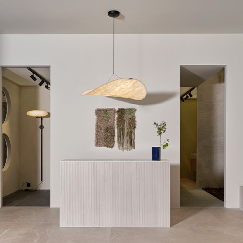 Impronta al Cersaie 2024