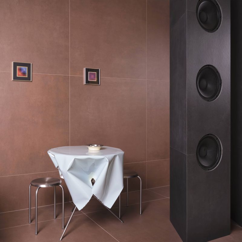 Impronta a Cersaie 2025