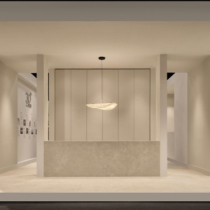 Ambiens-entis: il progetto Cersaie 2024