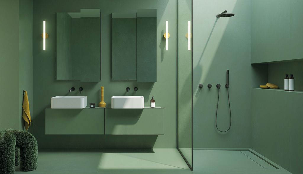 Italgraniti | Superior Italian Surfaces